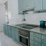 Meu Lar Appartement