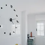 Meu Lar Appartement
