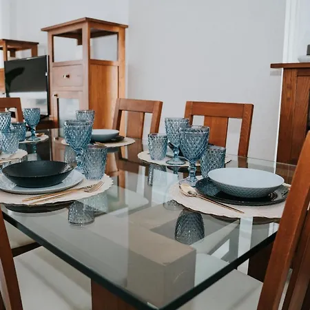 Meu Lar Appartement