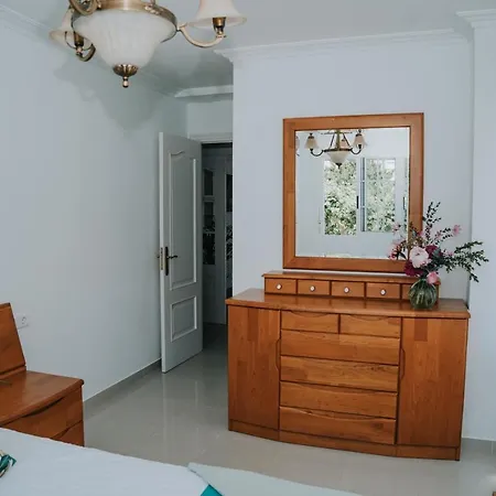 Apartmán Meu Lar Rianjo