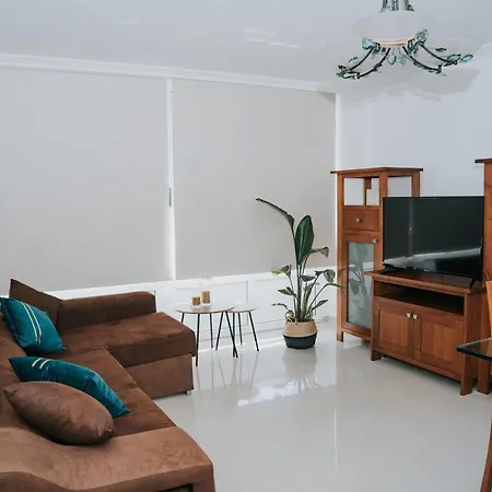 Meu Lar Appartement *