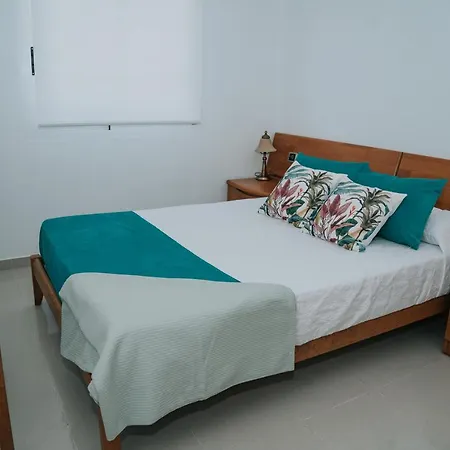 Apartmán Meu Lar Rianjo