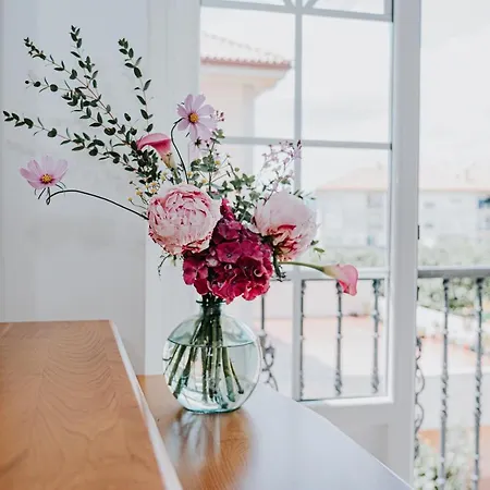 Meu Lar Apartmán Rianjo