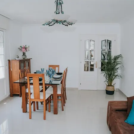 Meu Lar Appartement