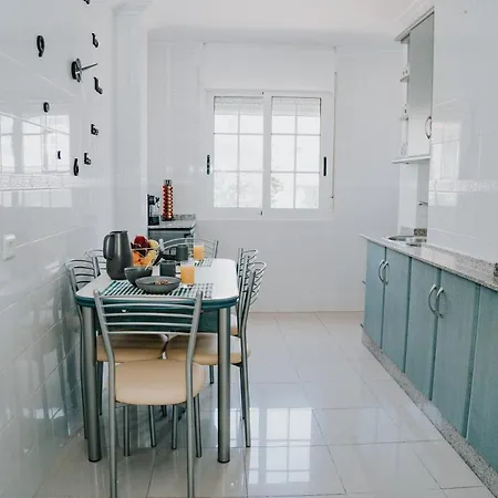 Meu Lar Apartmán Rianjo