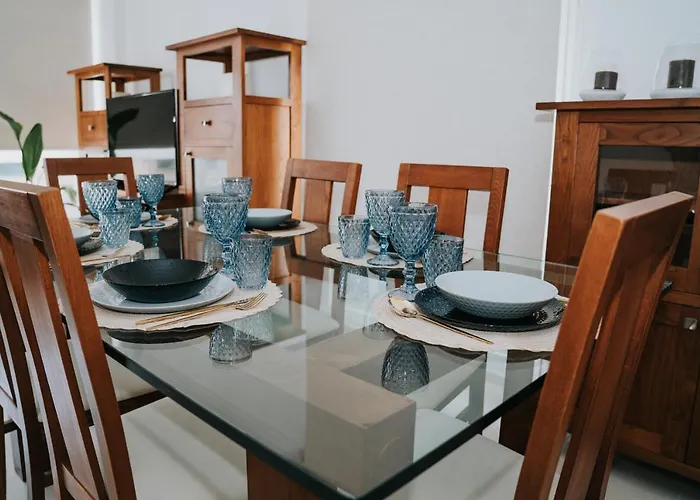 Meu Lar Apartman