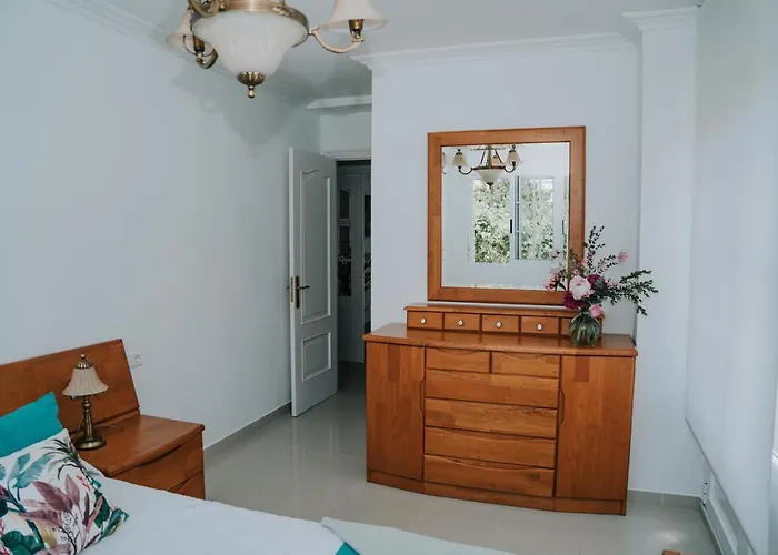 Apartmán Meu Lar Rianjo