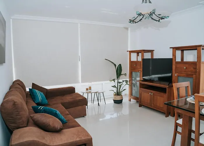 Meu Lar Apartman *