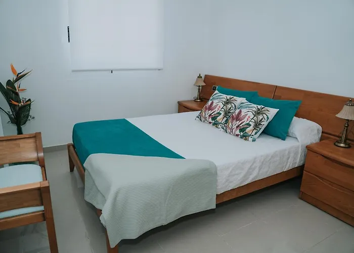 Apartman Meu Lar Rianjo