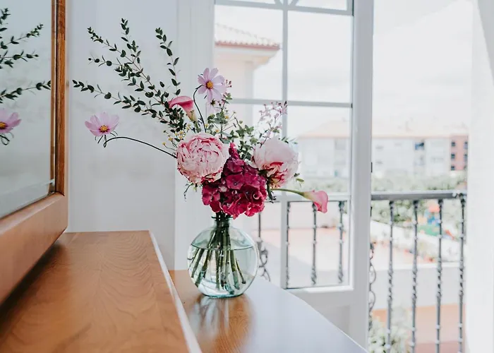 Meu Lar Apartmán Rianjo