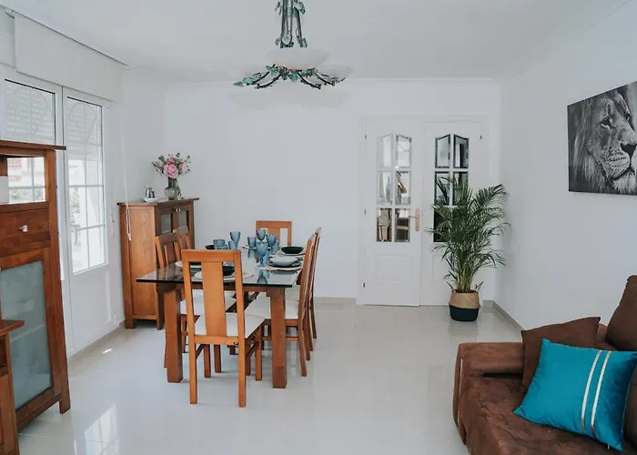 Meu Lar Apartman
