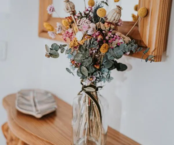 Meu Lar Apartmán Rianjo